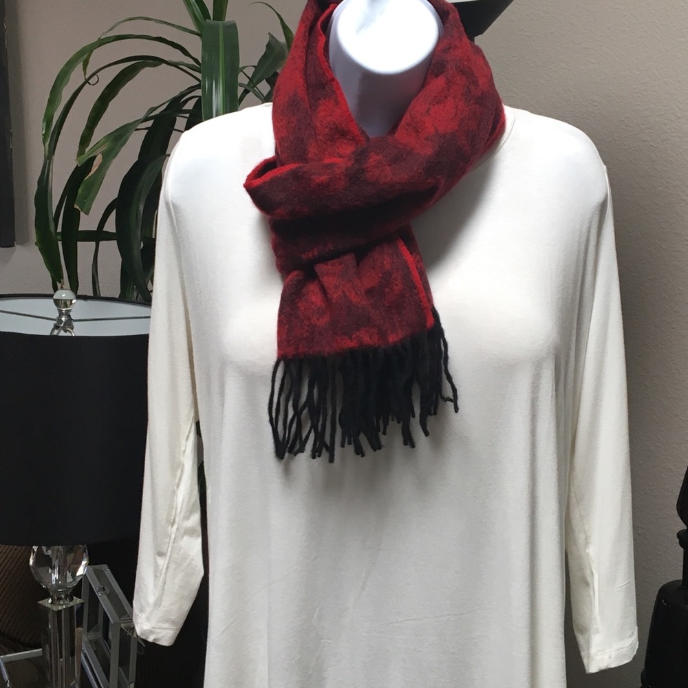 Cashmere Scarf